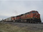 BNSF 6534